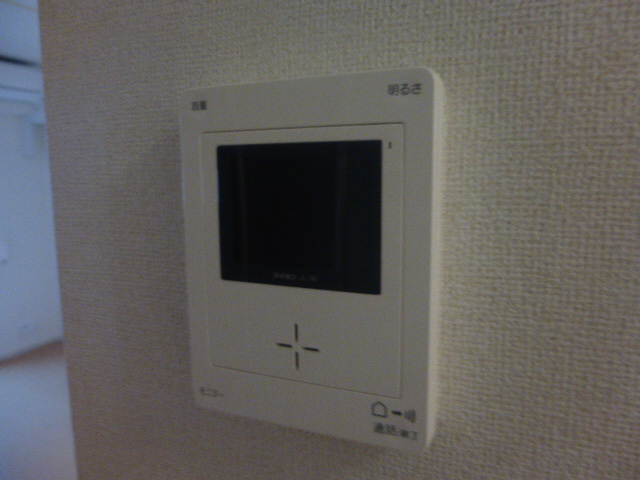 セキュリティ 写真11