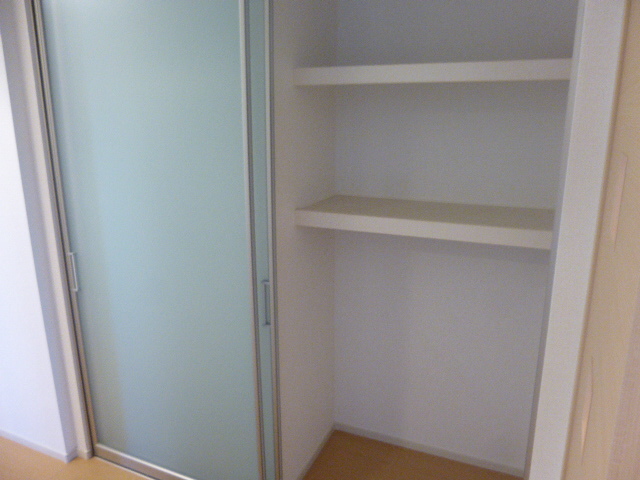 収納 写真12