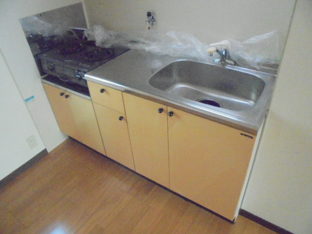 キッチン 写真3