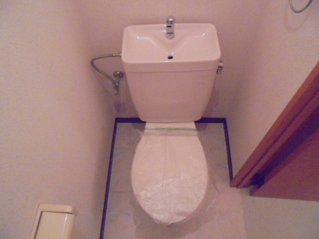トイレ 写真5