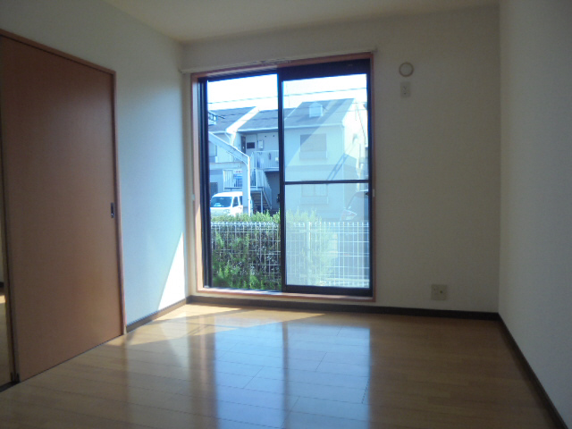 その他部屋・スペース 写真8