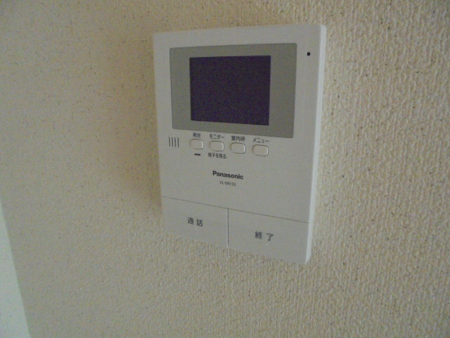 セキュリティ 写真9