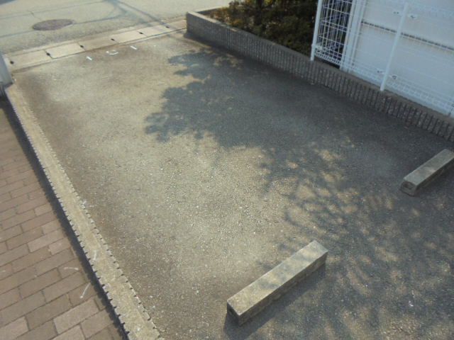 駐車場 写真11