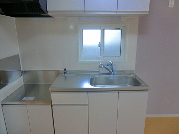 キッチン 写真3