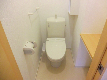 トイレ 写真5