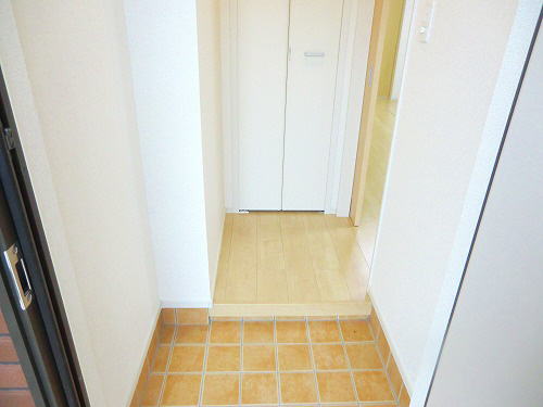 玄関 写真9