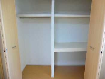 収納 写真11