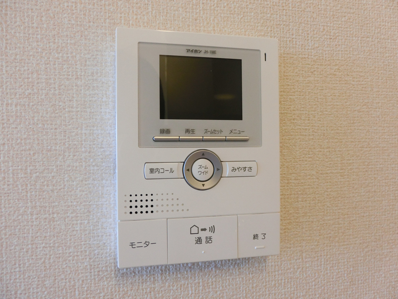 セキュリティ 写真12