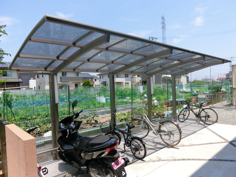 共用部 写真14