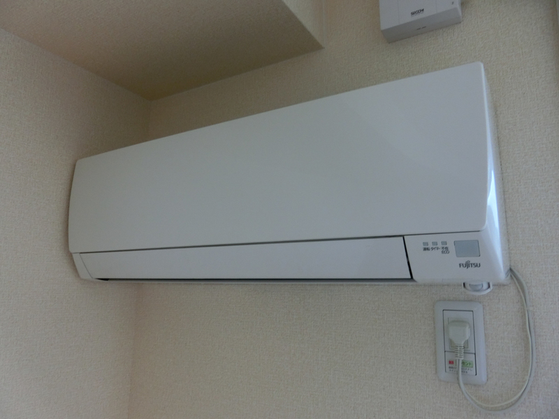 設備 写真11
