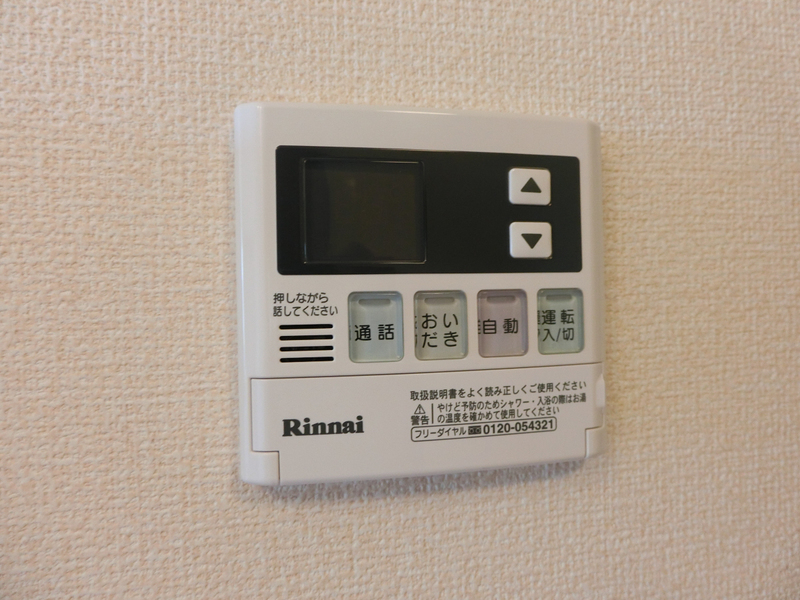 共用部 写真16