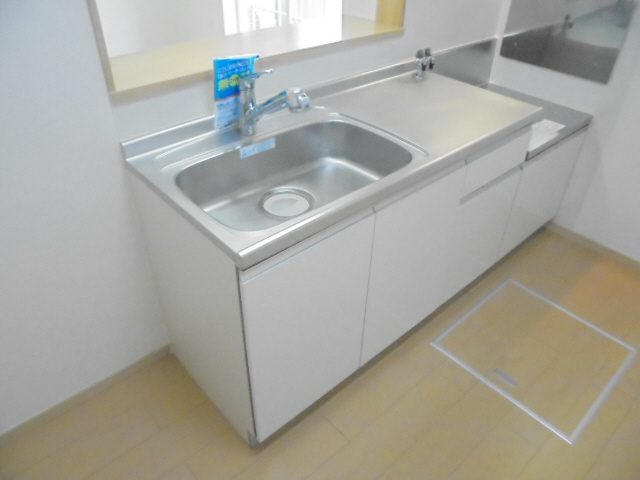 キッチン 写真3