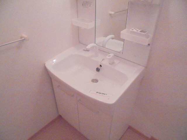 洗面所 写真6
