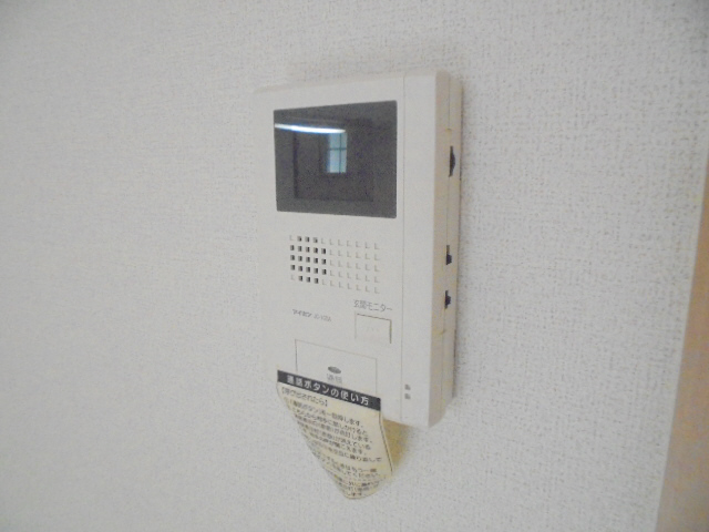 セキュリティ 写真12