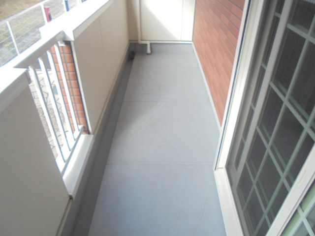 バルコニー・ベランダ 写真13