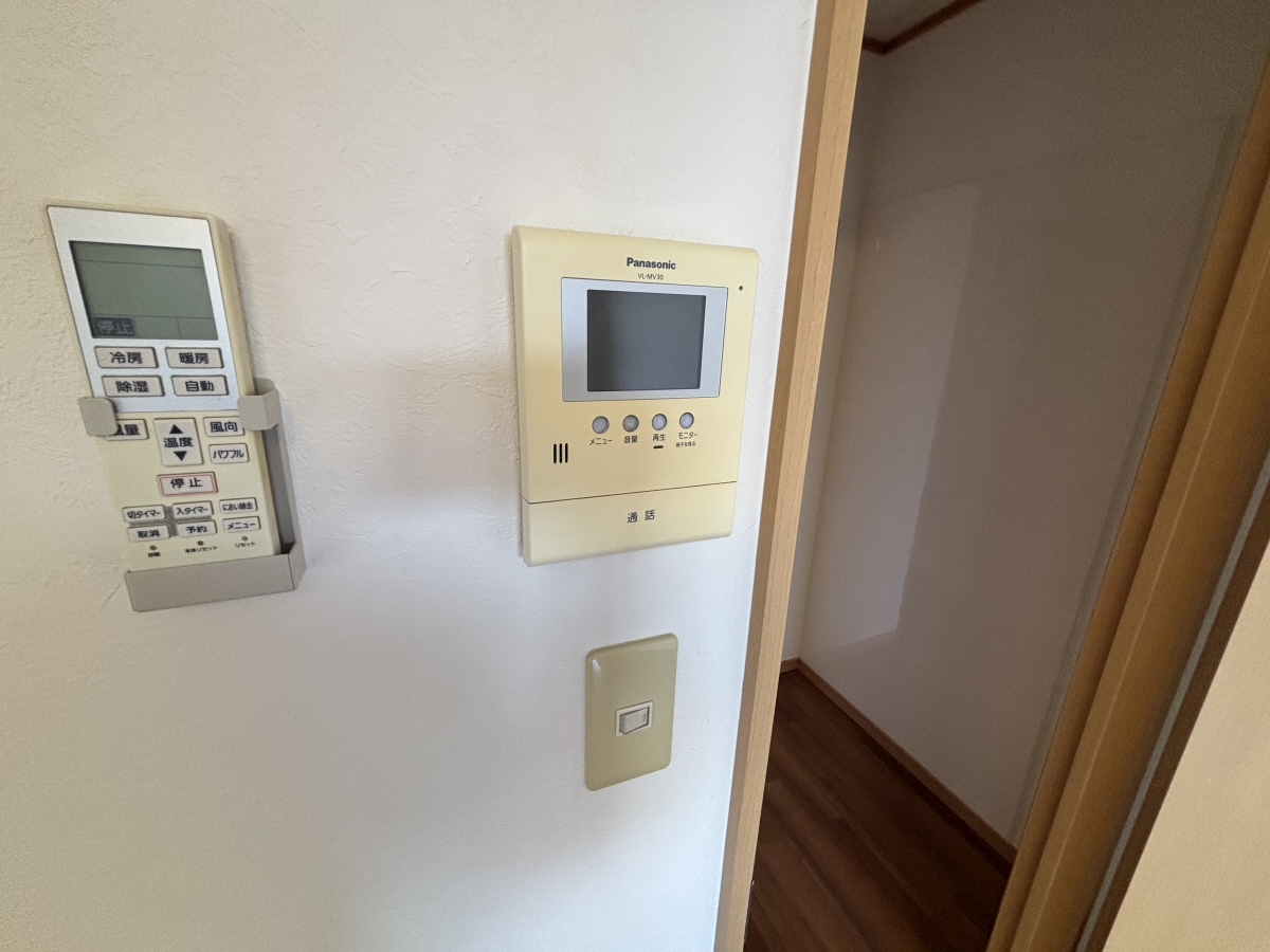 セキュリティ 写真10