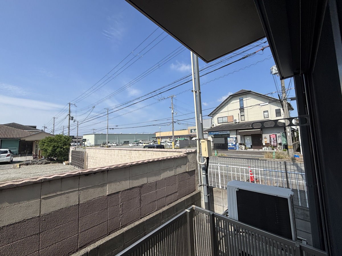 眺望 写真14