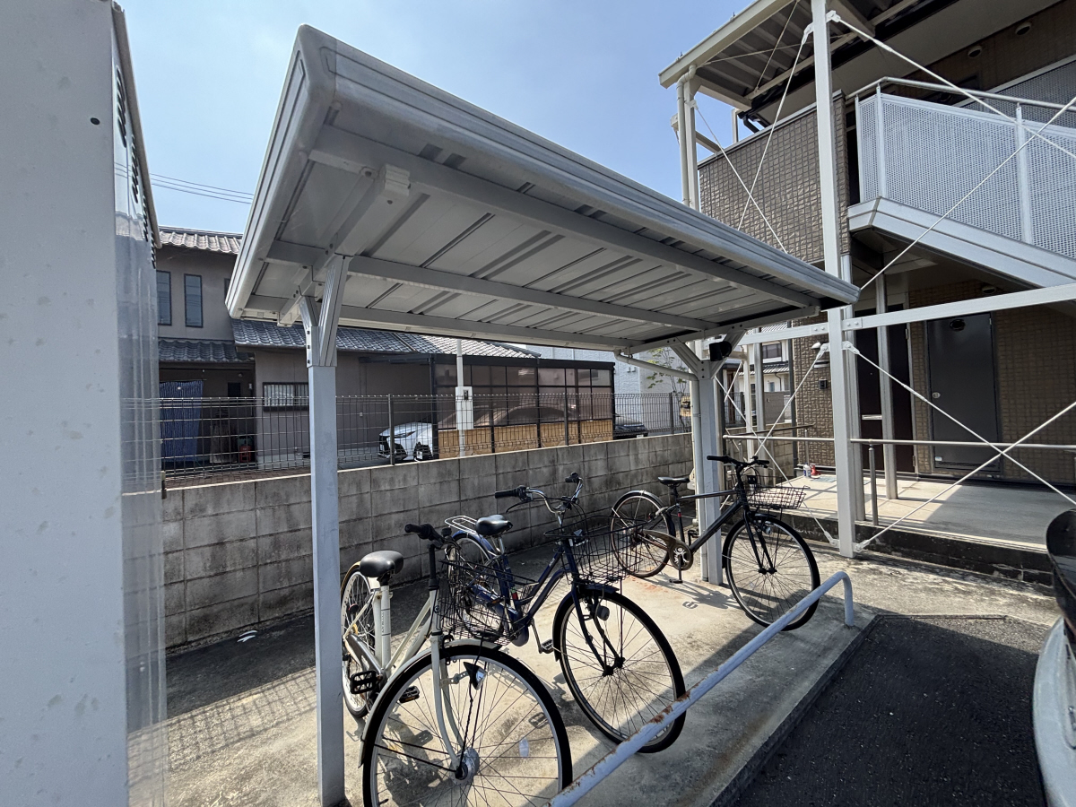 共用部 写真12