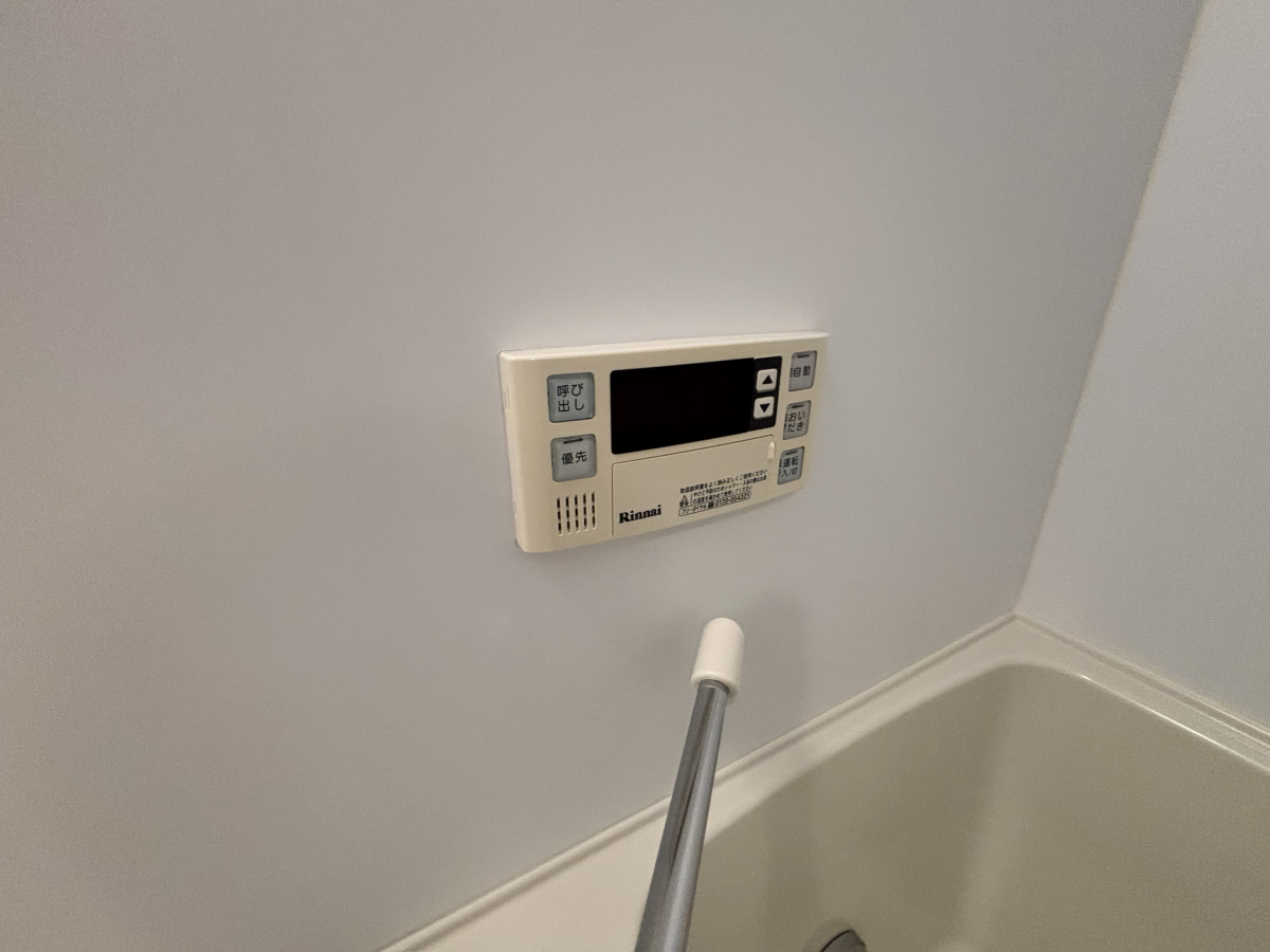 設備 写真18
