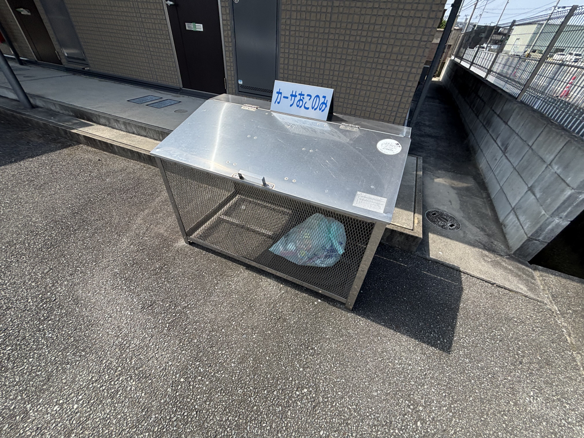共用部 写真32