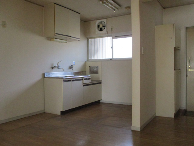 ダイニング 写真2