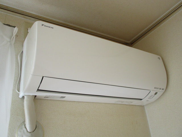 設備 写真9
