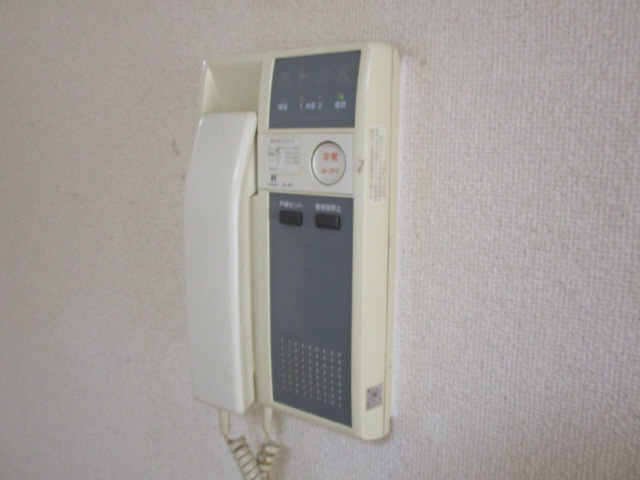 セキュリティ 写真10