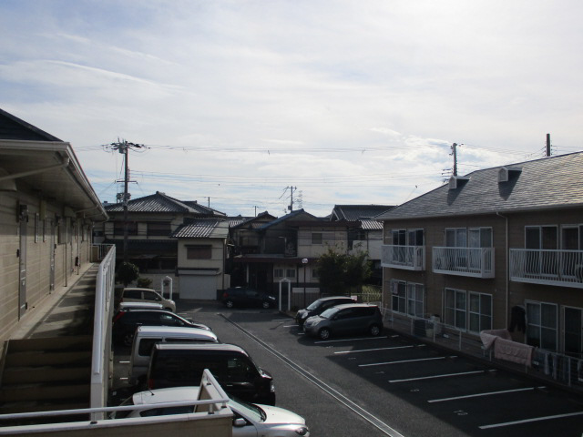 眺望 写真12