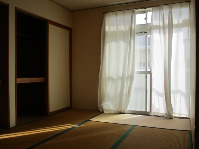 寝室 写真28