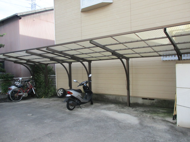 共用部 写真31