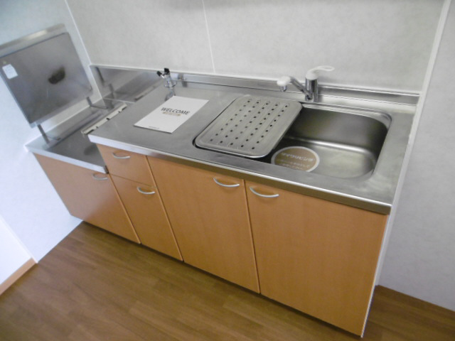 キッチン 写真3