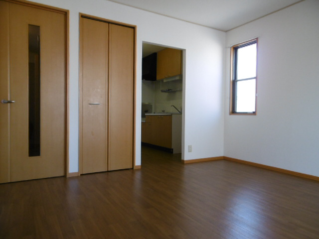 リビング 写真2