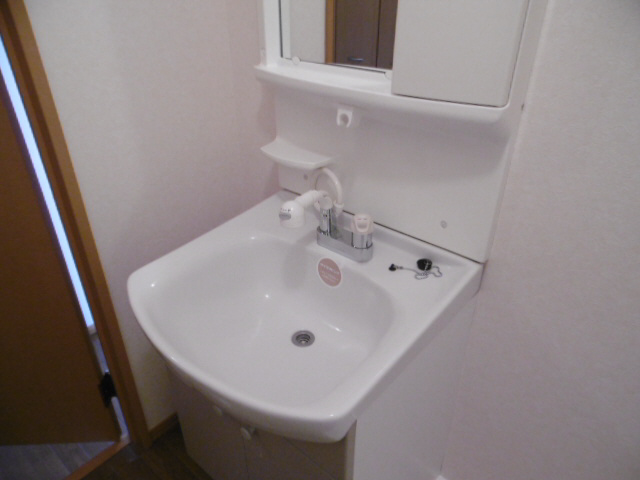 洗面所 写真4