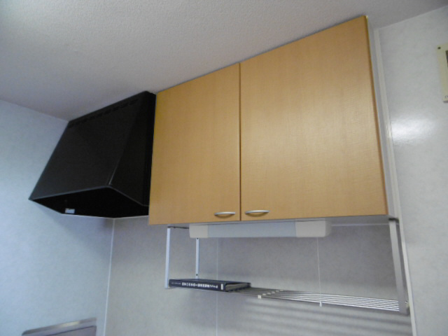 キッチン 写真12