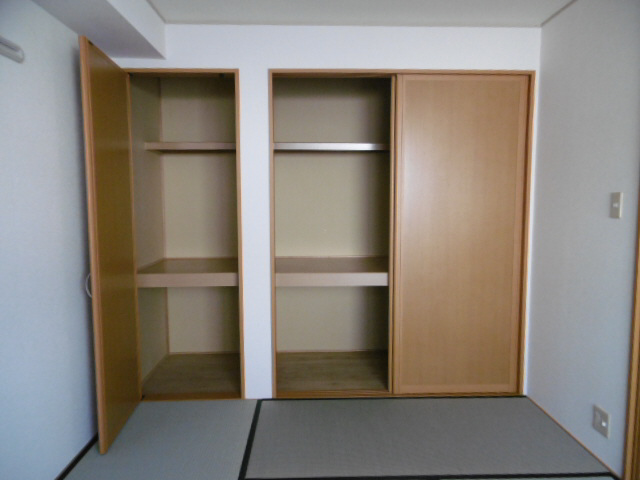 収納 写真16
