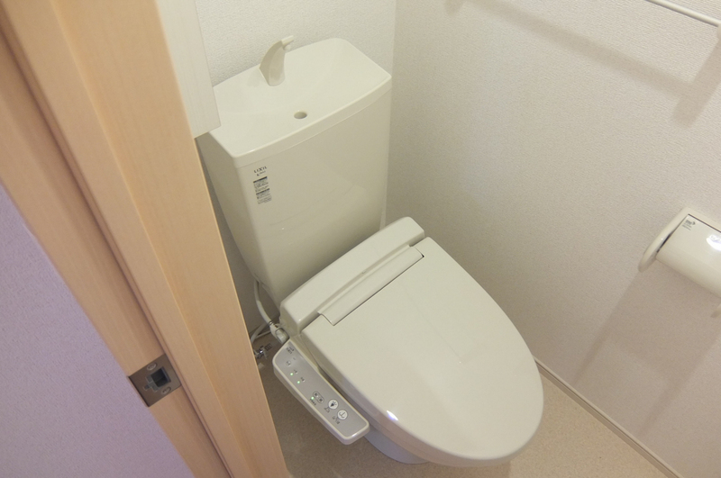 トイレ 写真6