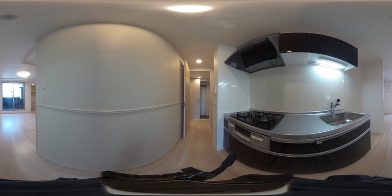 キッチン 写真33