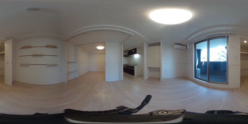 リビング 写真36