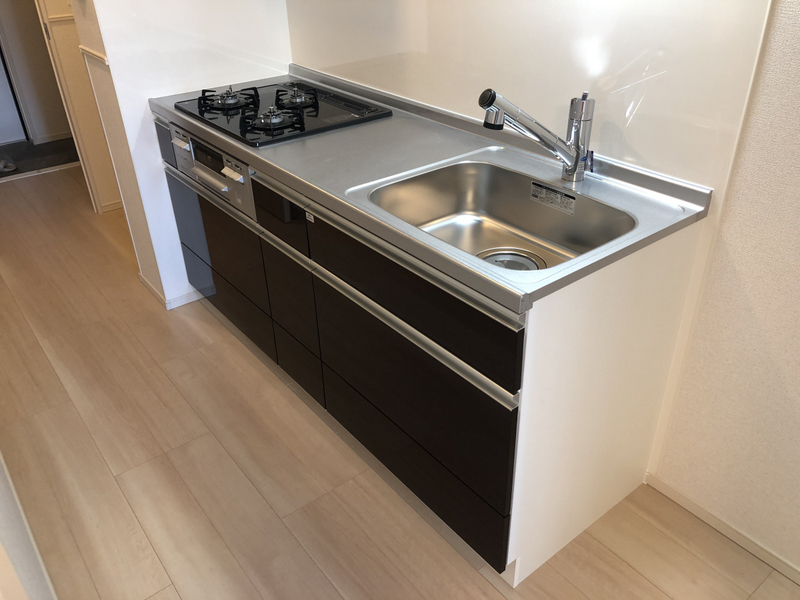 キッチン 写真3