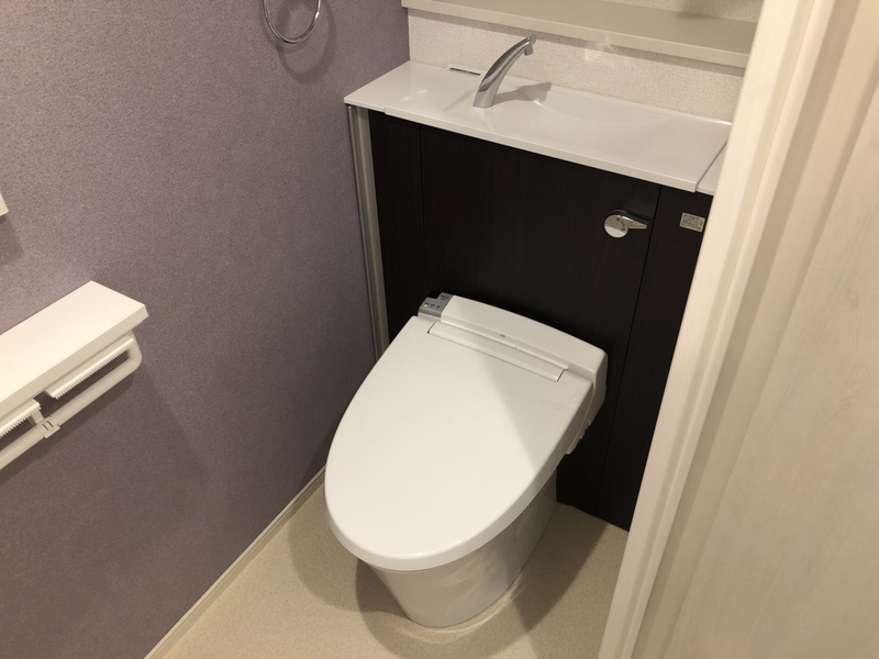 トイレ 写真5