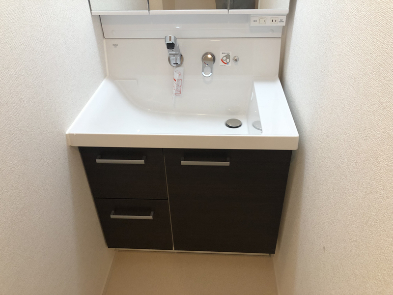 洗面所 写真6