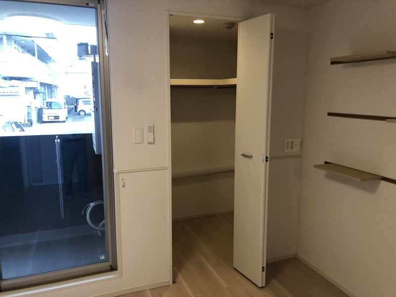 収納 写真9