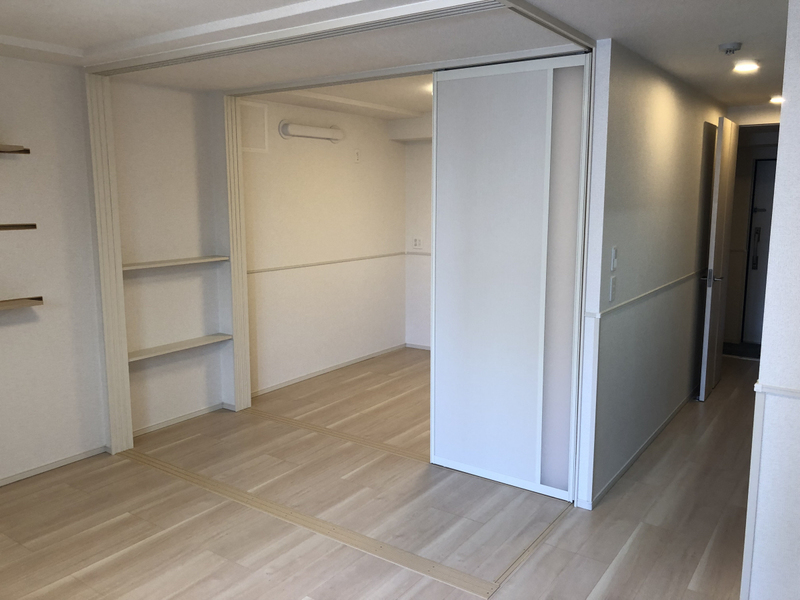 リビング 写真32