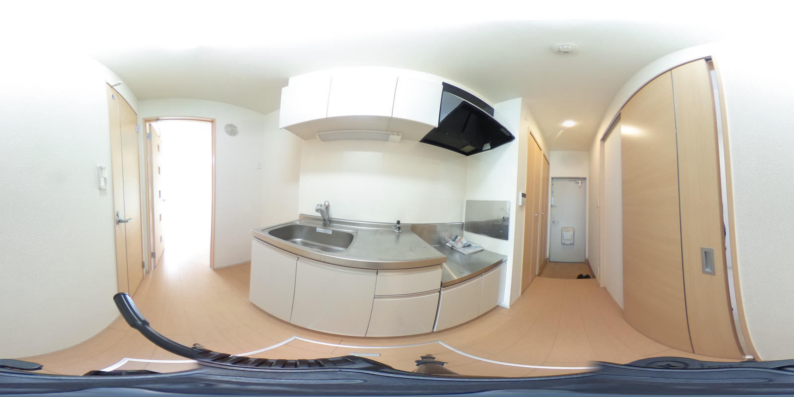 キッチン 写真34