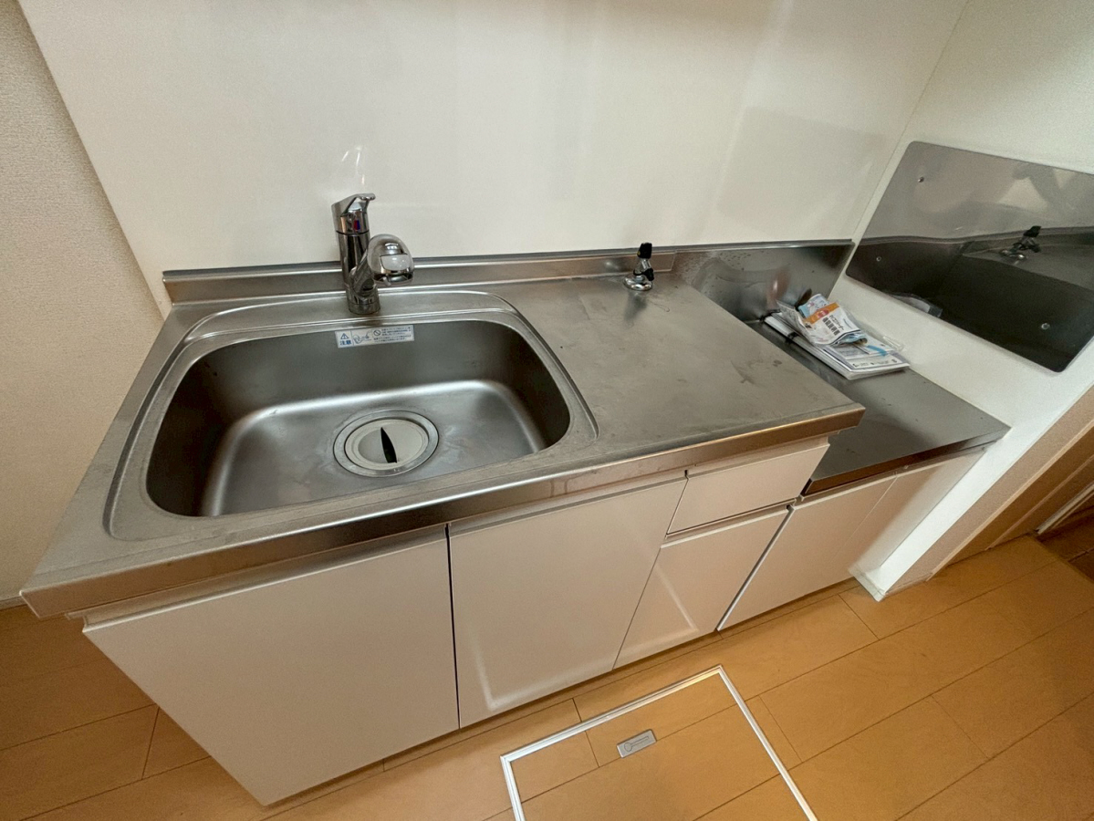 キッチン 写真3