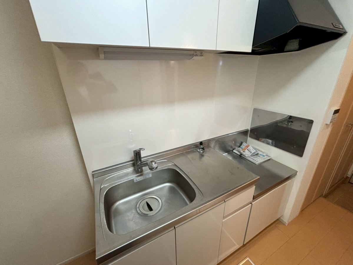 キッチン 写真18