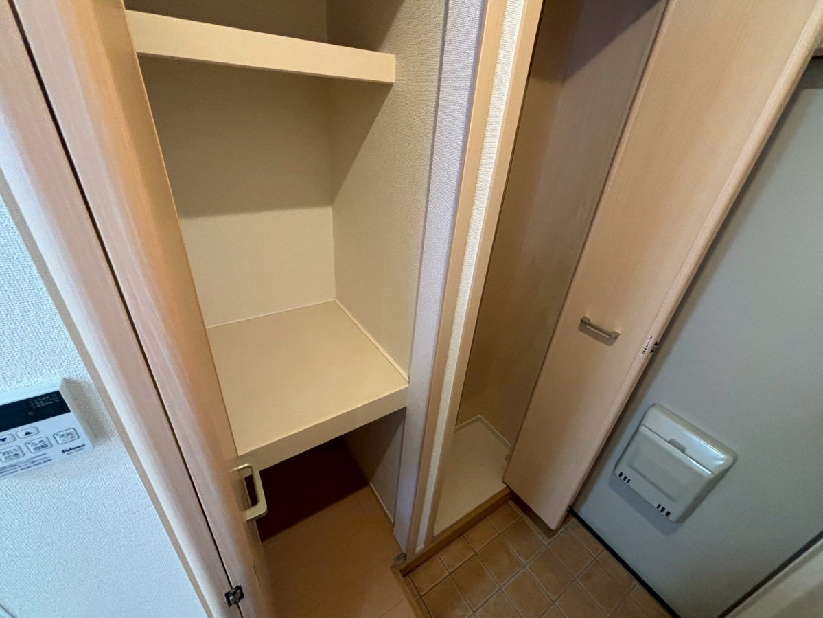 収納 写真19