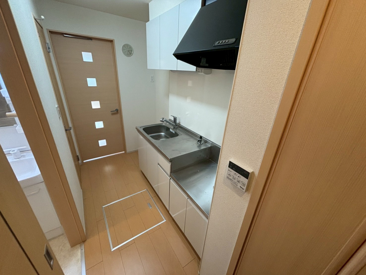 キッチン 写真32