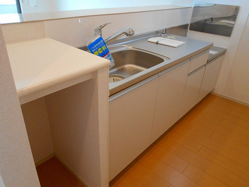 キッチン 写真3