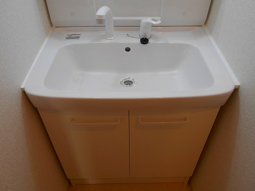 洗面所 写真6